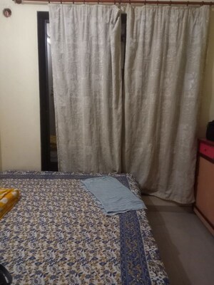 Bedroom in 1 BHK Apartment at Taloja – for Sale