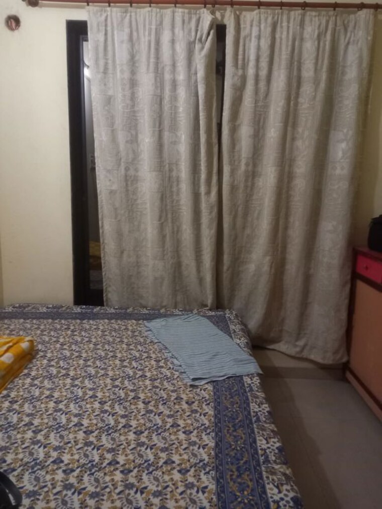 Bedroom, taloja 1 Bedroom 670 Sq.Ft. Apartment In Taloja Navi Mumbai 10637042