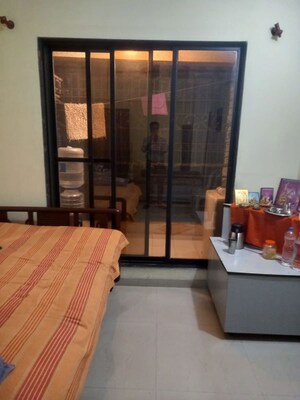 Room in 1 BHK Apartment at Taloja – for Sale
