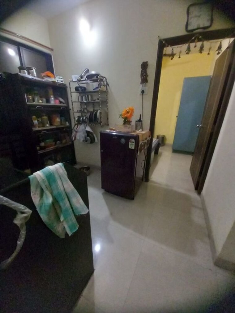 Living Room, taloja 1 Bedroom 670 Sq.Ft. Apartment In Taloja Navi Mumbai 10637042