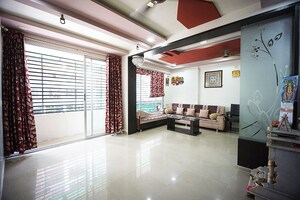 3 BHK Apartment For Sale in New Ranip
