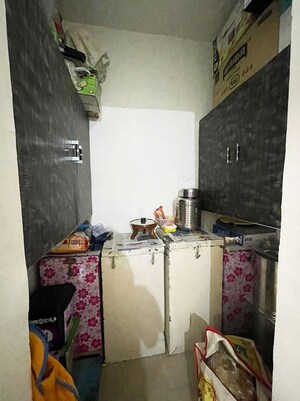 Furnished Amenities in 3 BHK Apartment at New Ranip – for Sale