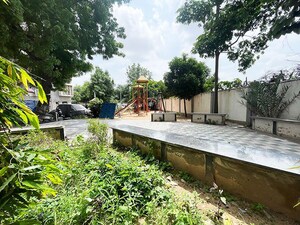 Balcony in 3 BHK Apartment at New Ranip – for Sale