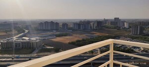 3 BHK Apartment – Exterior View View at Shapoorji Pallonji Joyville Gurgaon, Sector 102 - for Sale