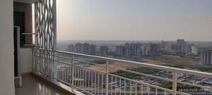 3 BHK Apartment – Exterior View View at Shapoorji Pallonji Joyville Gurgaon, Sector 102 - for Sale