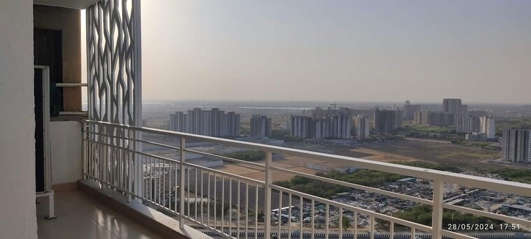 Exterior View, shapoorji-pallonji-joyville-gurgaon 3 Bedroom 1692 Sq.Ft. Apartment In Sector 102 Gurgaon 10637063