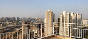 3 BHK Apartment – Exterior View View at Shapoorji Pallonji Joyville Gurgaon, Sector 102 - for Sale