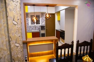 4 BHK Villa For Sale in Kondapur