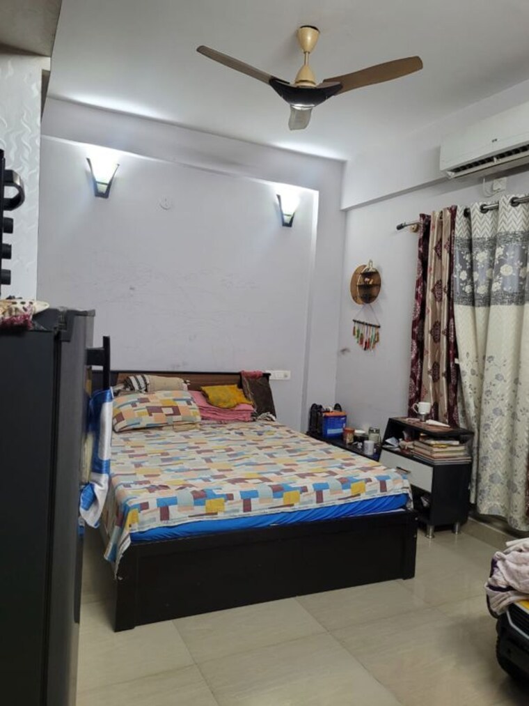 Bedroom, pioneer-moon-stone 3 Bedroom 1490 Sq.Ft. Apartment In Kadugodi Bangalore 10637026