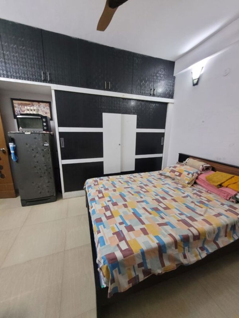 Bedroom, pioneer-moon-stone 3 Bedroom 1490 Sq.Ft. Apartment In Kadugodi Bangalore 10637026