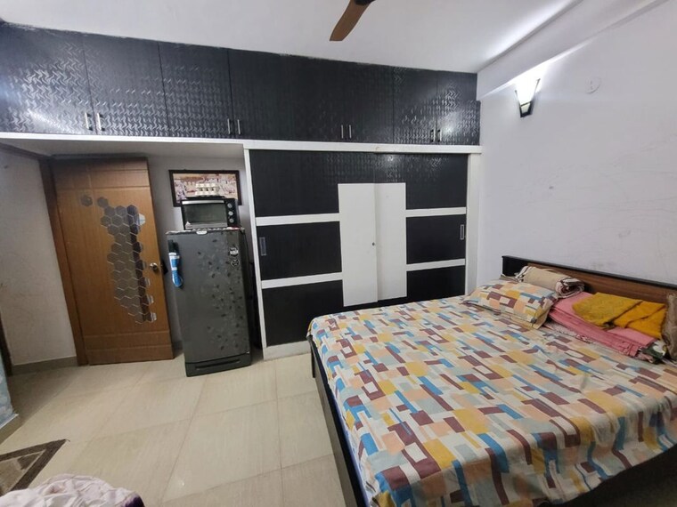 Bedroom, pioneer-moon-stone 3 Bedroom 1490 Sq.Ft. Apartment In Kadugodi Bangalore 10637026