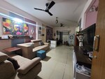 3 BHK + Prayer Room,Basement 1490 Sq.Ft. Apartment in Pioneer Moon Stone