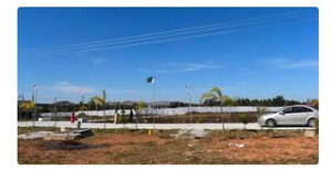 Plot For Sale in Bangarapet