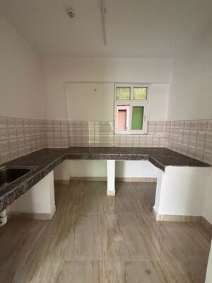Kitchen in 4 BHK Apartment at Migsun Vilaasa, Eta Ii Greater Noida – for Sale