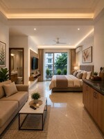 1 Rk  450 Sq.Ft. Builder Floor in Sector 51