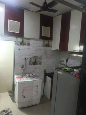  2 BHK Apartment at Om Sai Residency Dombivali, Dombivli East – for Rent
