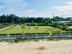  Plot – Exterior View View at Rahmatnagar - for Sale