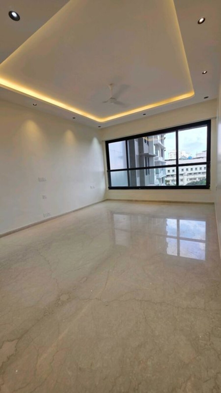 Room, kalpataru-magnus 4 Bedroom 1670 Sq.Ft. Apartment In Bandra East Mumbai 10637064