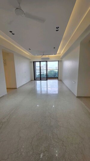 4 BHK Apartment For Rent in Kalpataru Magnus, Bandra East
