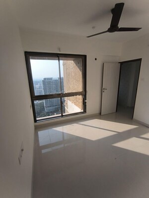 Room in 2 BHK Apartment at Chandak Nishchay, Borivali East – for Rent