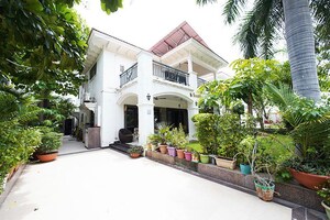 4 BHK Independent House For Sale in Adalaj