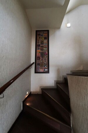 Furnished Amenities in 4 BHK Independent House at Adalaj – for Sale