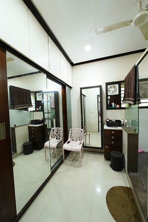 Gym in 4 BHK Independent House at Adalaj – for Sale