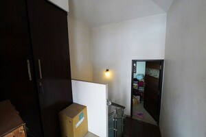 Furnished Amenities in 4 BHK Independent House at Adalaj – for Sale