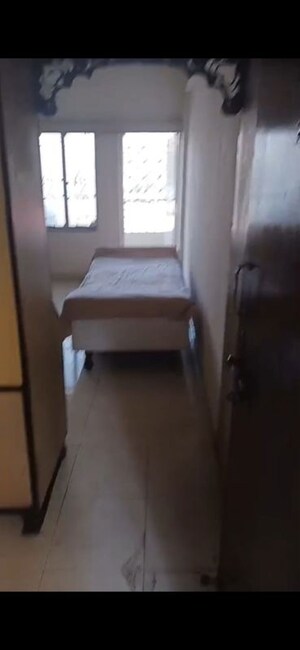Bathroom in 2 BHK Apartment at Bhawani Peth – for Sale