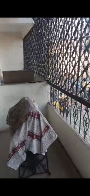 Bedroom in 2 BHK Apartment at Bhawani Peth – for Sale