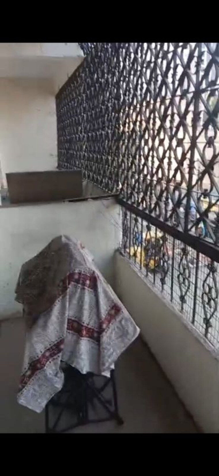 Bedroom, bhawani peth 2 Bedroom 1000 Sq.Ft. Apartment In Bhawani Peth Pune 10637098