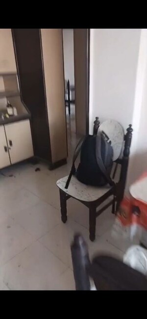 Team Area in 2 BHK Apartment at Bhawani Peth – for Sale
