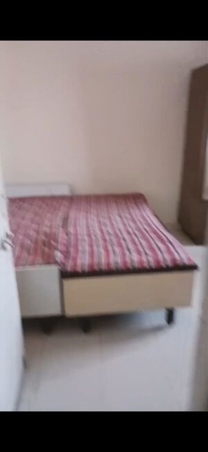 Bedroom in 2 BHK Apartment at Bhawani Peth – for Sale