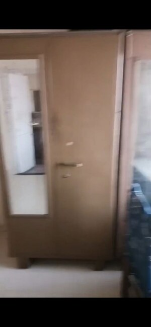 Building Lobby in 2 BHK Apartment at Bhawani Peth – for Sale