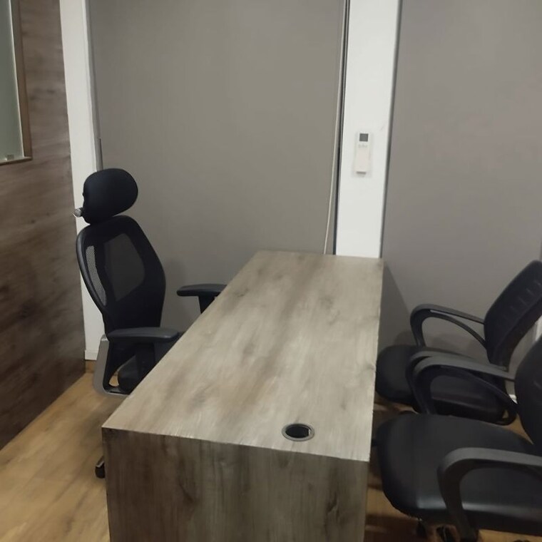 Bathroom, vastrapur Commercial Office Space 722 Sq.Ft. In Vastrapur Ahmedabad 10637096