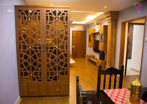 5 BHK Villa For Sale in Gachibowli