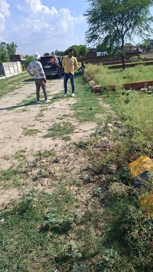  Plot For Sale in Takrohi