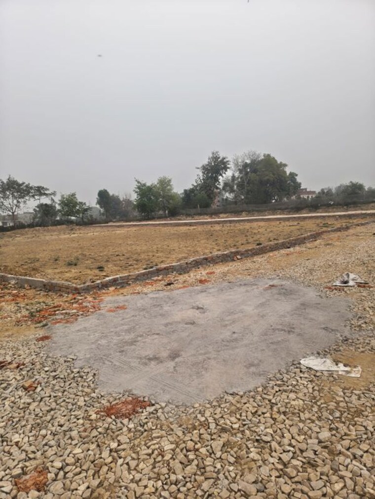 undefined, takrohi  1203 Sq.Ft. Plot In Takrohi Lucknow 10637120