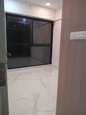 Bathroom in 4 BHK Apartment at Piramal Mahalaxmi, Mahalaxmi – for Rent