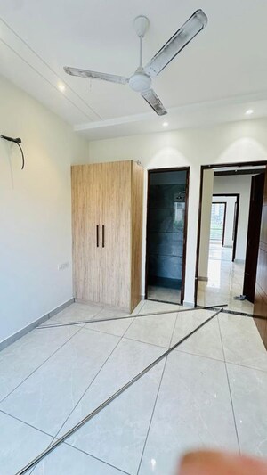 Building Lobby in 4 BHK Villa at Dhakoli – for Sale