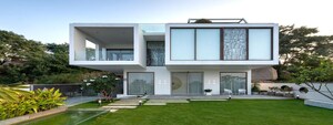 3 BHK Villa For Sale in Srihari Anithara Aura, Isnapur