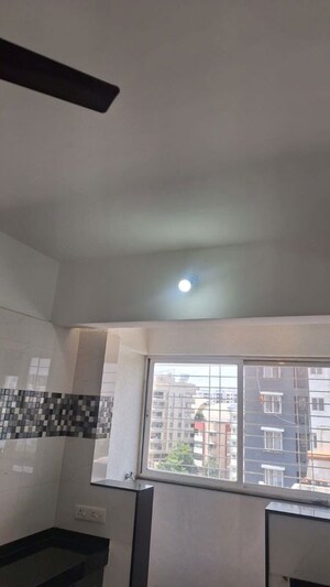 Bedroom in 2 BHK Apartment at Anand Ambar Sky, Baner – for Rent