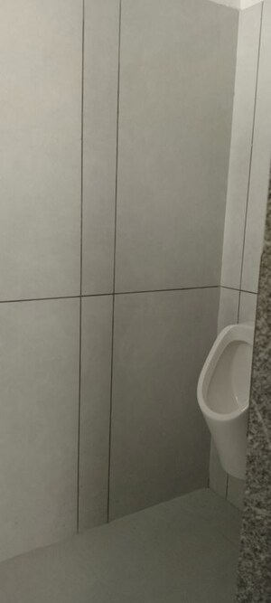 Bathroom in  Office Space at Ashirwad Paras, Prahlad Nagar – for Rent