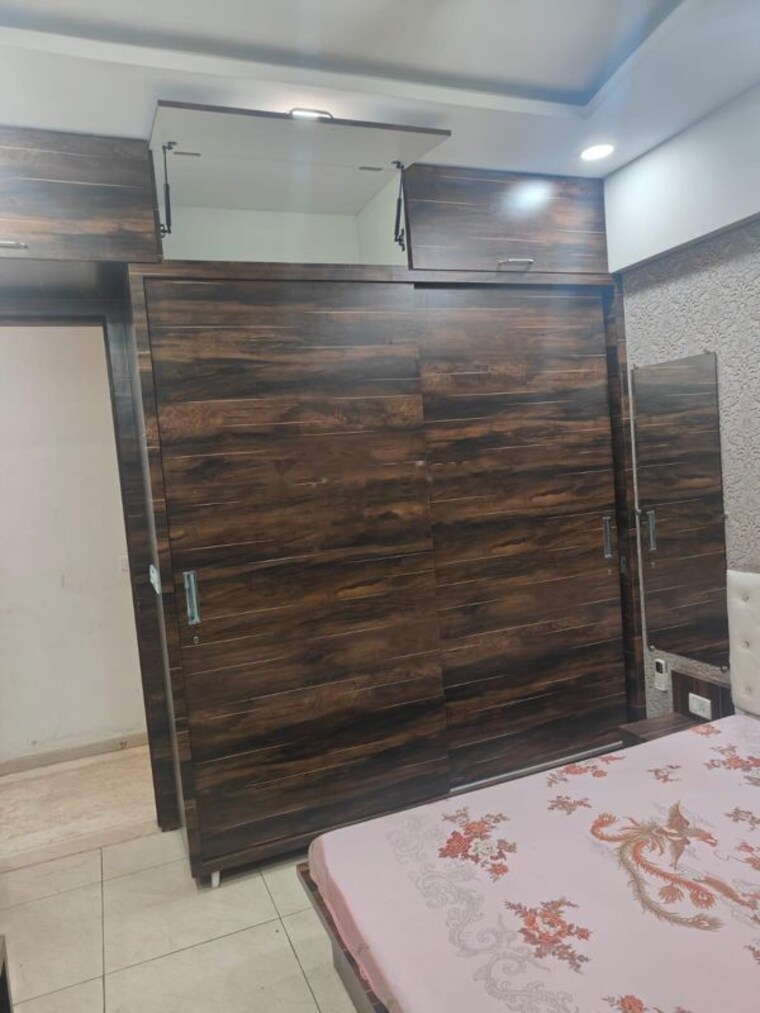 Room, marathon-monte-south 3 Bedroom 1420 Sq.Ft. Apartment In Byculla West Mumbai 10637129