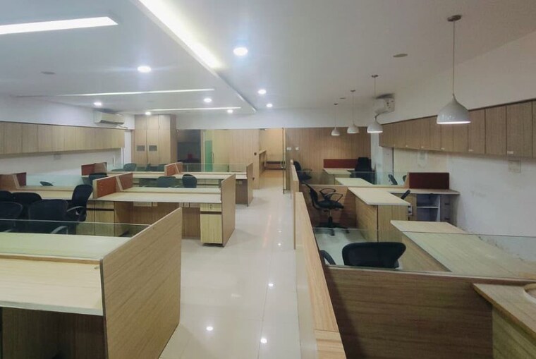Team Area, andheri east Commercial Office Space 1890 Sq.Ft. In Andheri East Mumbai 10637126