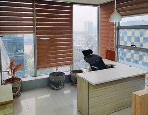 Team Area in  Office Space at Andheri East – for Rent