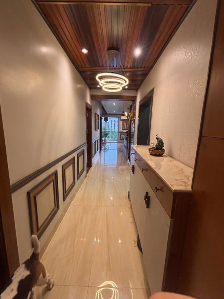 undefined, experion-the-heart-song  2779 Sq.Ft. Apartment In Sector 108 Gurgaon 10637075