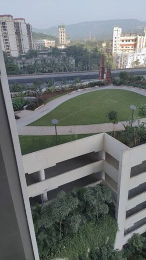 3 BHK Apartment For Sale in Oberoi Sky City, Borivali East