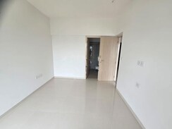 2 BHK Apartment For Rent in Dosti Eastern Bay