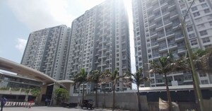 3.5 BHK Apartment – Exterior View View at Goel Ganga Liviano, Kharadi - for Sale